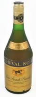 Napoleon Cheval Noir brandy, 0,7l, bontatlan