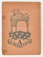 Szilády Zoltán: A mi Erdélyünk. Történeti és néprajzi vázlatok. Budafok, 1922, Szerző. Kiadói papírkötés, a gerincen sérüléssel, a borítón folttal, ex libris-szekkel, névbejegyzéssel (Dr. Filep Ferenc 924.)