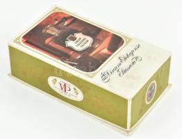 1972 Tokaji aszú 5 puttonyos díszdobozos, Tolcsva