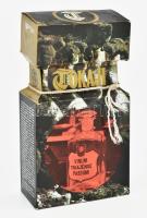 1975 Tokaji aszú 3 puttonyos díszdobozos, Tolcsvai bormúzeum 2 darabos csomag.