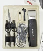 Biaoya haj és szakállvágó készülék eredeti dobozában tartozékokkal