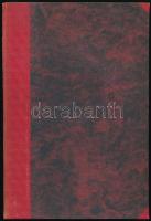 Dr. Balassa József: Kossuth Amerikában. 1851-1852. Bp., 1931, Gergely R. könyvkereskedése (Hungária-...