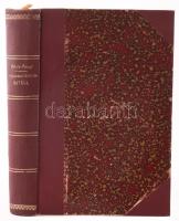 Pokoly József: A protestantizmus hatása a magyar állami életre. + Magyar protestáns egyháztörténeti ...