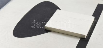 Klf. alkotók (közte Beöthy-Steiner Anna, Fajó János, Forbát Alfréd, Kovács Attila, Ligeti György, Vi...