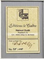 Klf. alkotók (közte Beöthy-Steiner Anna, Fajó János, Forbát Alfréd, Kovács Attila, Ligeti György, Vi...