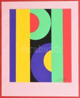 Klf. alkotók (közte Beöthy-Steiner Anna, Fajó János, Forbát Alfréd, Kovács Attila, Ligeti György, Vi...