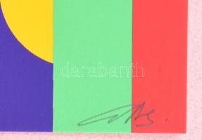 Klf. alkotók (közte Beöthy-Steiner Anna, Fajó János, Forbát Alfréd, Kovács Attila, Ligeti György, Vi...