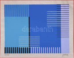 Klf. alkotók (közte Beöthy-Steiner Anna, Fajó János, Forbát Alfréd, Kovács Attila, Ligeti György, Vi...