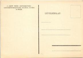 Mi itt maradtunk! A Szent Teréz Egyházközség gyermeknyaraltatási akciója javára