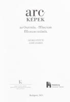 Arc képek az Osztrák-Magyar Monarchiából. Szerk.: Gerő András. Bp., 2021., Közép- és Kelet-Európai T...