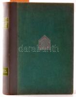 Rados Jenő: Magyar kastélyok. Magyarország művészeti emlékei IV. 1939, Királyi Magyar Egyetemi Nyomd...