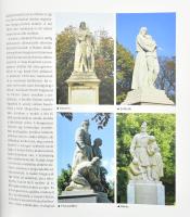 Ludmann Mihály: Az irredenta szobrok mesterei. Szentgyörgyi István, Pásztor János, Sidló Ferenc, Kis...