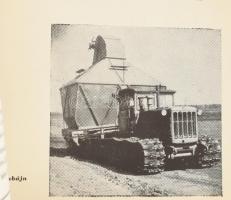 Heitler László (szerk.): Pápa ipara. 1968, Magyar Hirdető. Kiadói papírkötés, jó állapotban