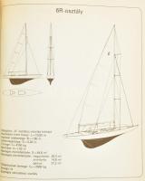 Kocsi Lajos (szerk.): Vitorláshajók. Bp., 1985, Ifjúsági Lap- és Könyvkiadó. Kiadói egészvászon köté...