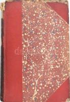 John L. Stoddard's Lectures. Vol IX.: Scotland, England, London. Boston, 1903, Balch Brothers, ...