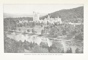 John L. Stoddard's Lectures. Vol IX.: Scotland, England, London. Boston, 1903, Balch Brothers, ...