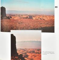 Rakk Tamás: Göröngyös égi és földi utakon Mongóliában. Veszprém, 2004. Kiadói egészvászon kötés, pap...