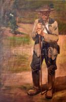 Sárváriné Reider Zsuzsanna (szerk.): Nagy Gyula az igaz képek festője. Várpalota, 2017. Készült 1000...