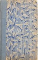 Darvas József: Szakadék. Dráma három felvonásban. Pápa,(1943),Magyar Élet. Első kiadás. Átkötött fél...