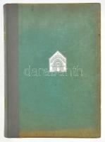 Rados Jenő: Magyar kastélyok. Gerevich Tibor előszavával. Magyarország művészeti emlékei IV. köt. Bp...
