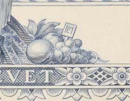 Horváth Endre (1896-1959): Boldog új évet. Rézmetszet. papír. Jelzett a metszeten. 14x9cm