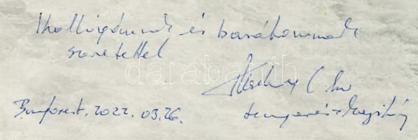 A magyar tengerhajózás története. Főszerk.: Hadnagy Gábor. A főszerkesztő, Hadnagy Gábor által DEDIK...