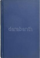 Linksz Arthur: Visszanézek. Ifjúkorom Magyarországon. New York, 1976, Twenty-First Century Hungarian...