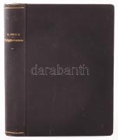 Dr. Fritz Gusztáv: Gyógyszerhatástan. Gyógyszerészek, és gyógyszerhallgatók részére, a szükséges ana...