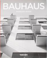 Droste, Magdalena: Bauhaus. 2008, Taschen/Vince. Kiadói papírkötés, jó állapotban.