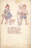 The American Red Cross supporting healthy mothers and infants (EB)