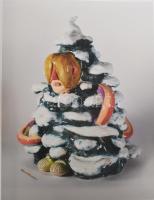 You Hu. The New Generation of Hungarian Contemporary Art. Szek.: Sárvári Zita és Rieder Gábor. Bp., ...