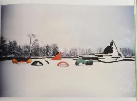 You Hu. The New Generation of Hungarian Contemporary Art. Szek.: Sárvári Zita és Rieder Gábor. Bp., ...