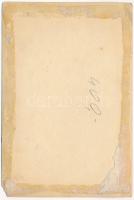 Temesvár, Timisoara; Román tűzoltótiszt / Romanian fire officer, firefighter. Foto-Atelier Corso pho...