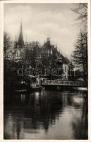 Kassa the Jakob Palace photo So.Stpl