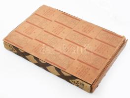 Divald Kornél: Magyarország művészeti emlékei. Bp., 1927, Kir. M. Egyetemi Nyomda, 256 p. Gazdag fek...