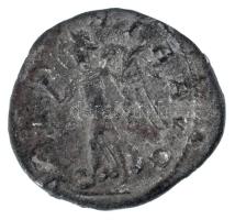 Római Birodalom / Róma / I. Philippus Arabs 244-249. Antoninianus Ag (3,83g) T:VF Roman Empire / Ant...