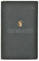 Kardos Tibor: A magyarság antik hagyományai. Pantheon-Tanulmányai 5. Bp., 1942, Pantheon-Franklin. K...