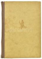 François Villon balladái Faludy György átköltésében. A szerző, Faludy György (1910-2006) költő, író,...