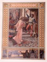 Shakespeare album. Shakespeare élete és költészete, írók tanulmányaiban, képzőművészek festményeiben...