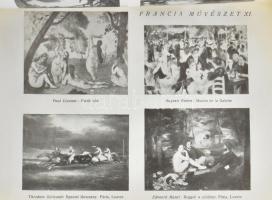 Éber László: Művészeti lexikon. Építészet, szobrászat, festészet, iparművészet. Szerk.: - -. Bp., 19...