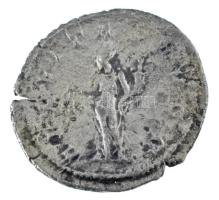 Római Birodalom / Róma / I. Philippus Arabs 247. Antoninianus Ag (3,17g) T:VF Roman Empire / Antioch...