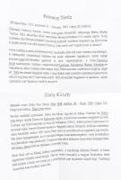 Hölgyek Lantja. Magyar költőnők műveiből. Szerkesztette: --
Pest, 1865, Heckenast Gusztáv kiadása (...