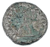 Római Birodalom / Róma / Heliogabalus 221. Denarius Ag (3,46g) T:XF patina Roman Empire / Rome / Ela...
