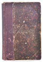 Haggard, Rider: Ő. Bp., Singer és Wolfner. Félvászon kötés, viseltes állapotban