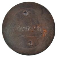 Turáni Kovács Imre (1910-1975) 1956. "Landler Jenő - Ifjúsági Seregszemle 1956. VIII. 12."...