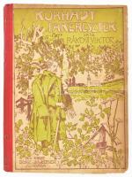 Rákosi Viktor: Korhadt fakeresztek. Képek a magyar szabadságharcból. Nikib kiadás. (1848/49.) Bp., 1913, Singer és Wolfner. Hatodik kiadás. Kiadói illusztrált félvászon-kötés, kissé kopott, kissé foltos borítóval, a gerincen apró sérüléssel, az elülső szennylap kijár.