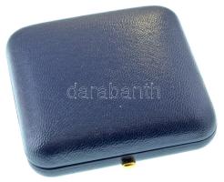 1984. 500Ft Ag "Nők évtizede" kapszulában, dísztokban T:PP folt
Adamo EM77