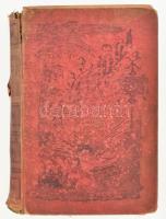 Wiseman Miklós (Nicholas Wiseman): Fabiola vagy a katakombák egyháza. Ford. Haudek Ágoston. Steinle ...