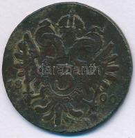 1800E 3kr Cu "I. Ferenc" T:VF,F