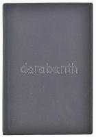 Aristoteles Nikomachosi ethika II. köt. (VI-X. könyv.) A Parthenon Kétnyelvű Klasszikusai. II. köt. ...